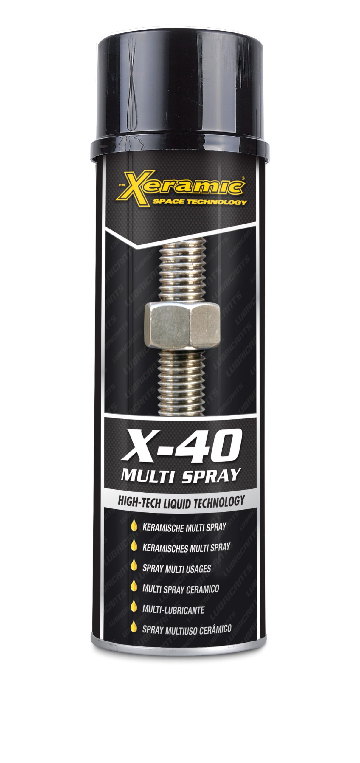 Xeramic X-40 Multi Spray
