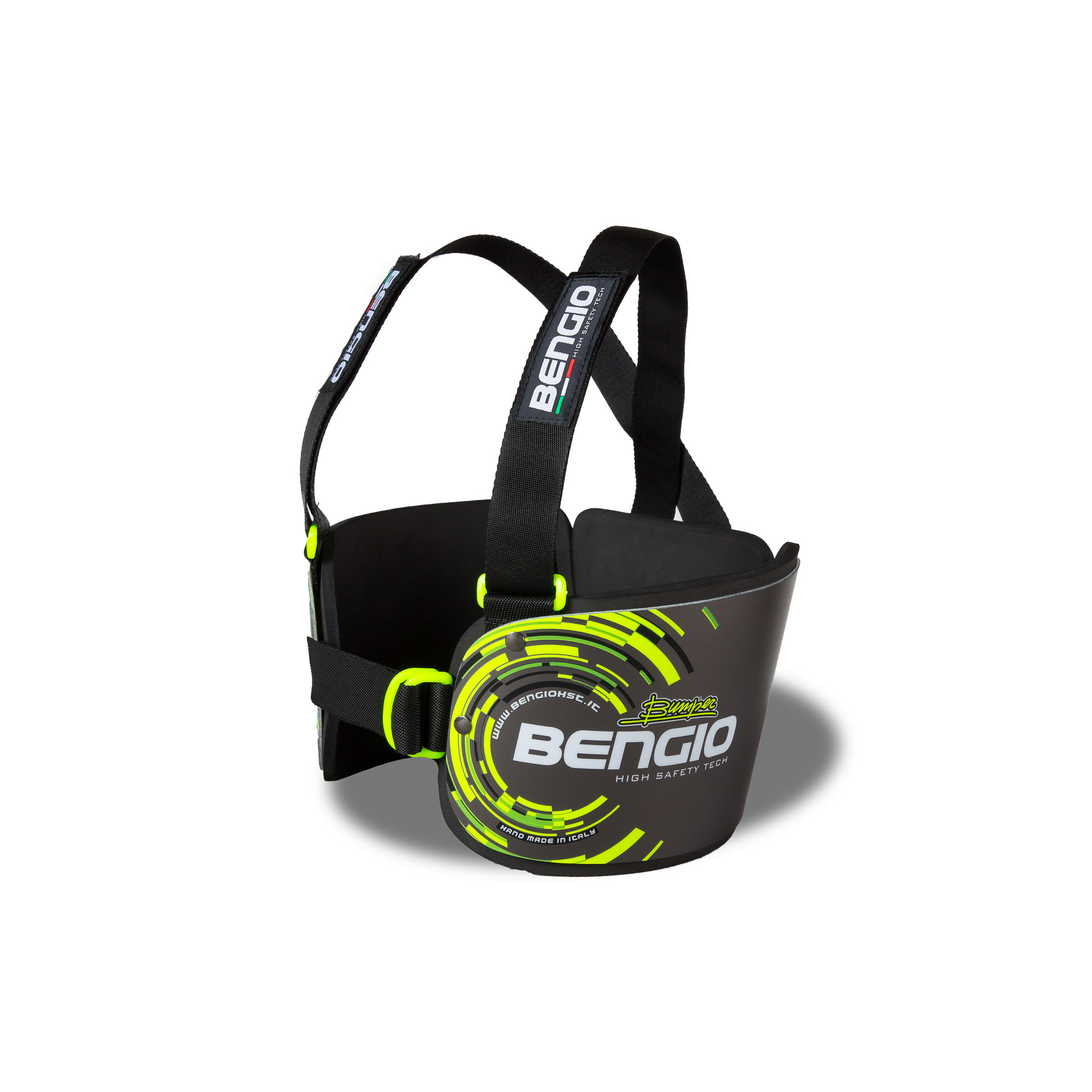 BENGIO BUMPER STANDARD