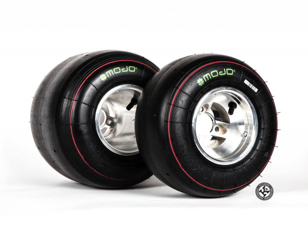 MOJO D2XX CIK OPTION
