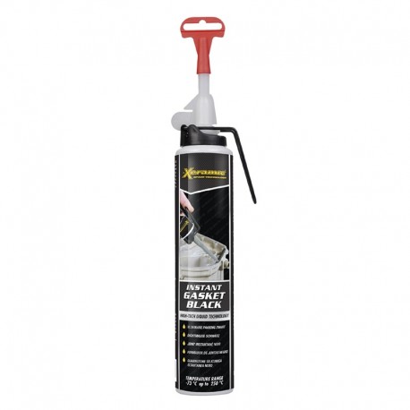 PM XERAMIC INSTANT GASKET BLACK
