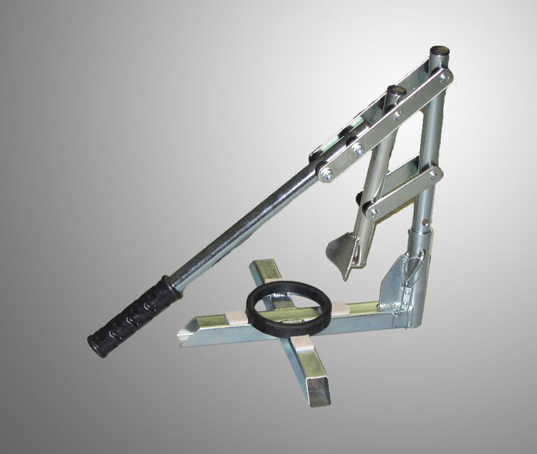 TYRE TOOL