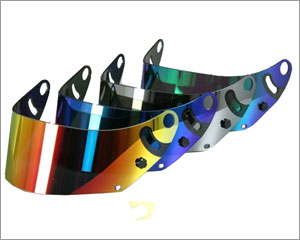 ARAI VISOR CK-6 MIRROR