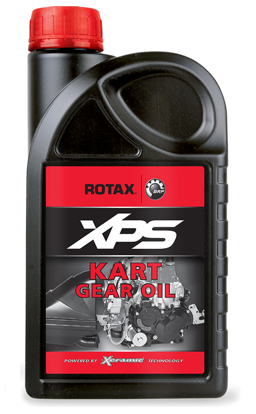 XPS Kart Gear Oil