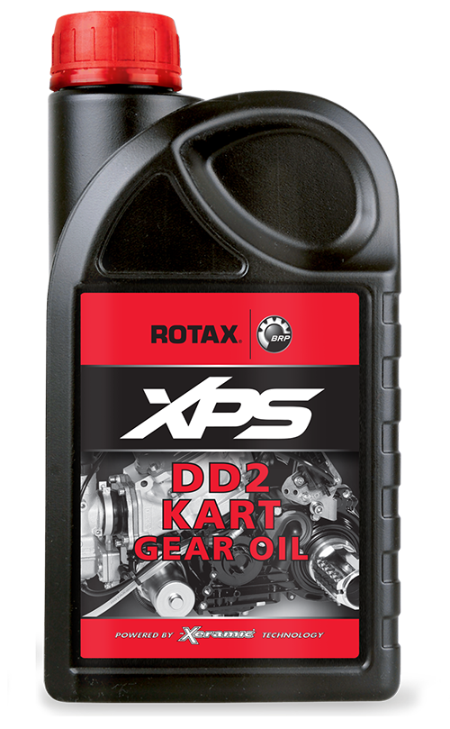 XPS DD2 KART GEAR OIL