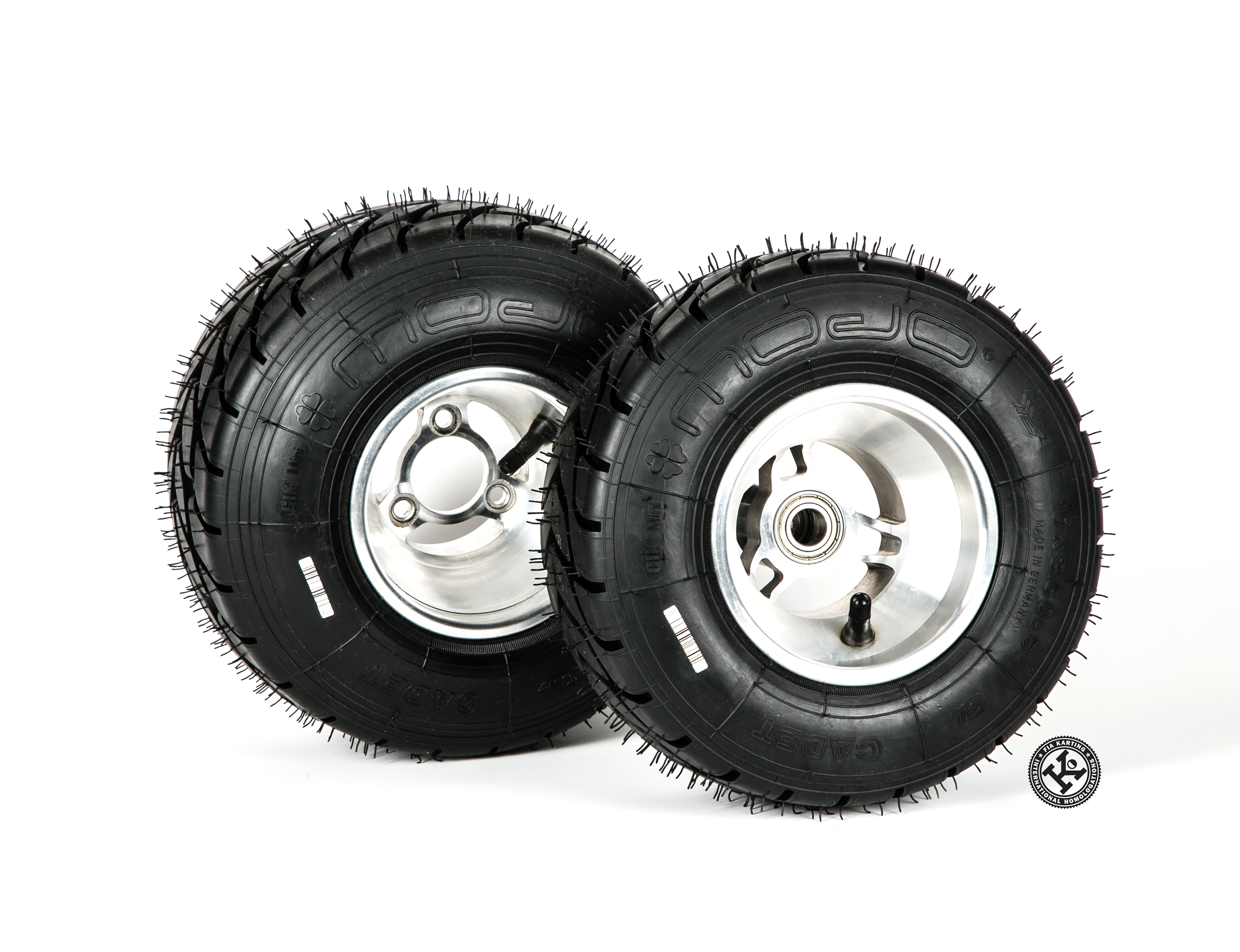 MOJO CW RAIN