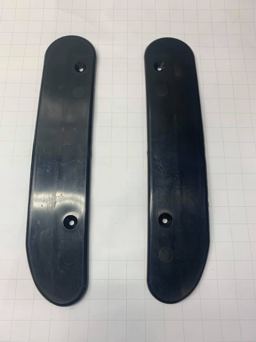 OTK SKID PLATES