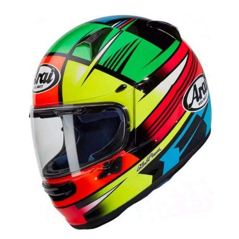 Helmets