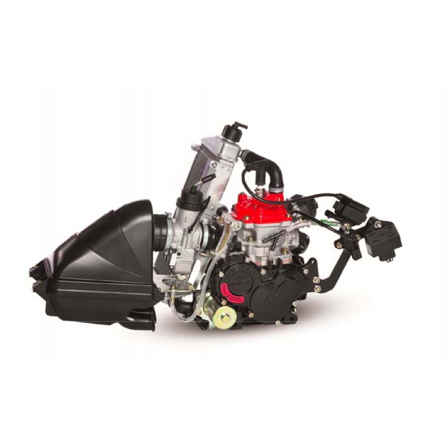 Rotax MAX/JUN/Mini/Micro EVO spare parts