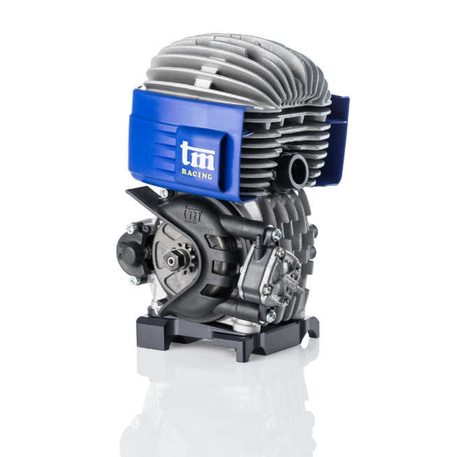 TM Mini 2 60cc