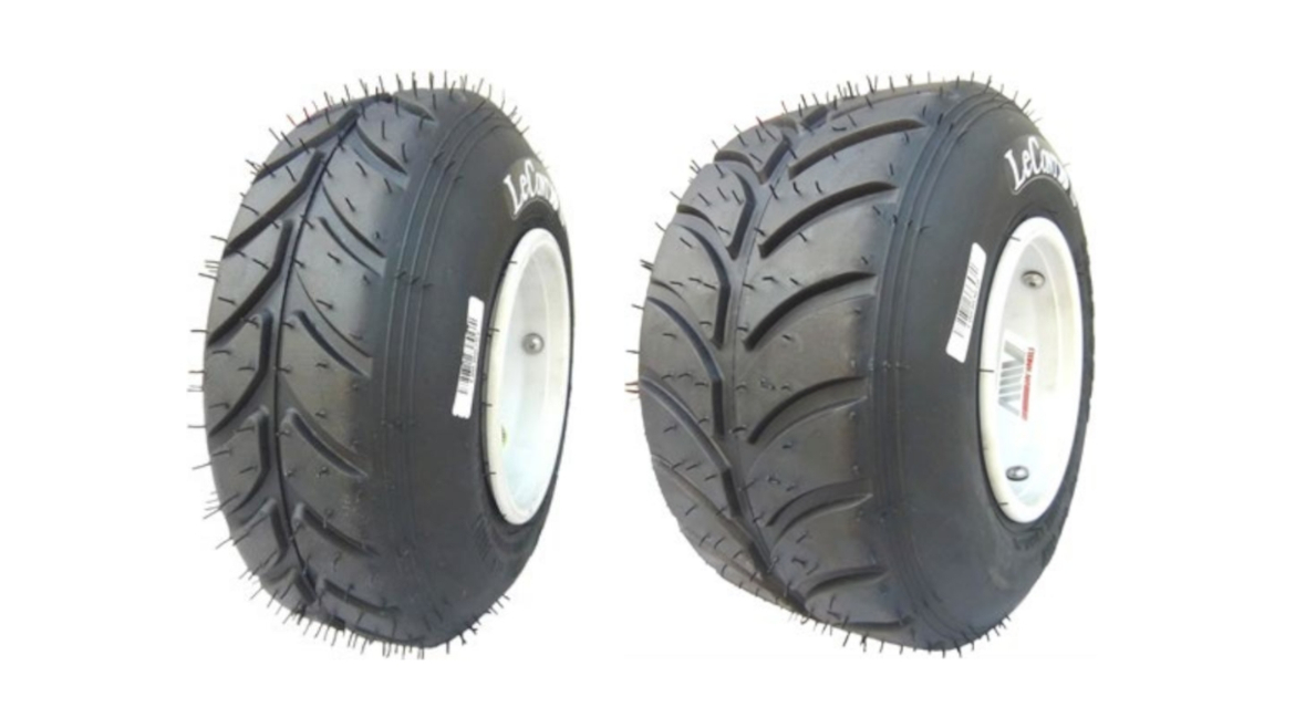 LeCont LMW CIK WET Mini