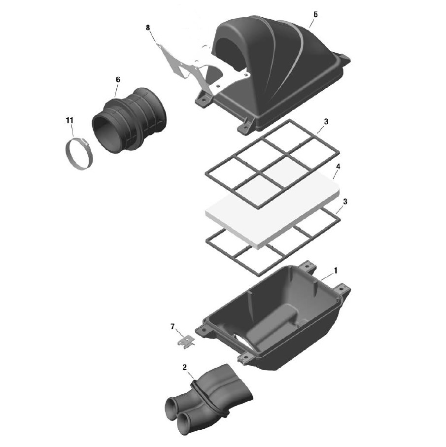 Air Filter
