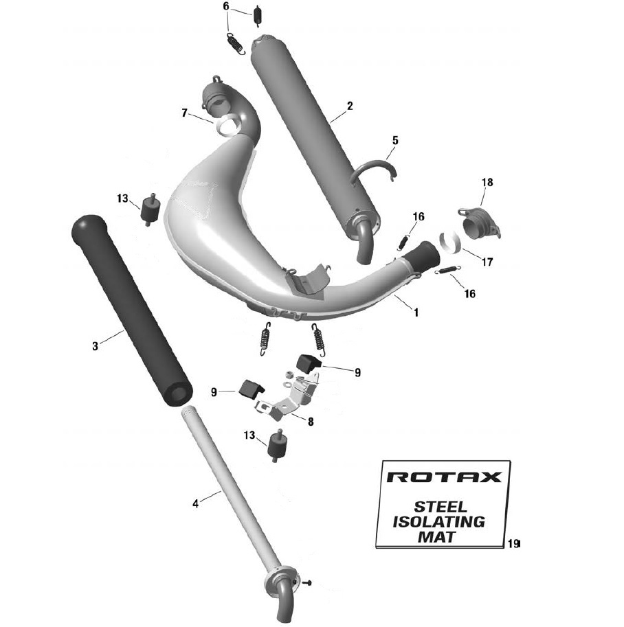 Exhaust System
