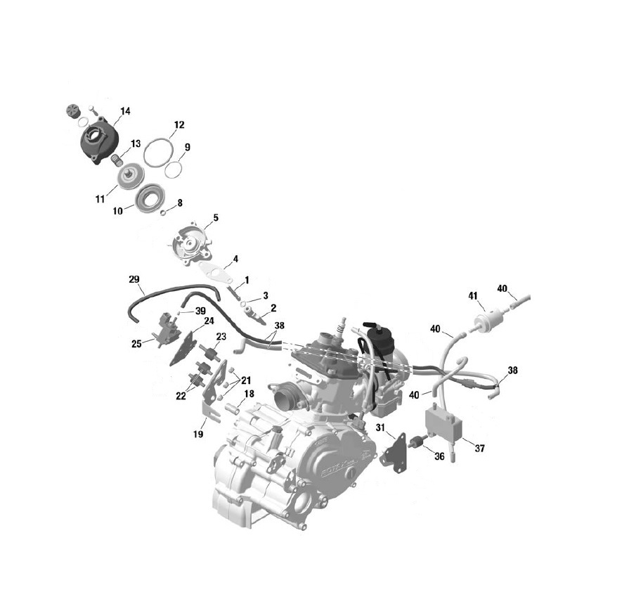E-Rave System