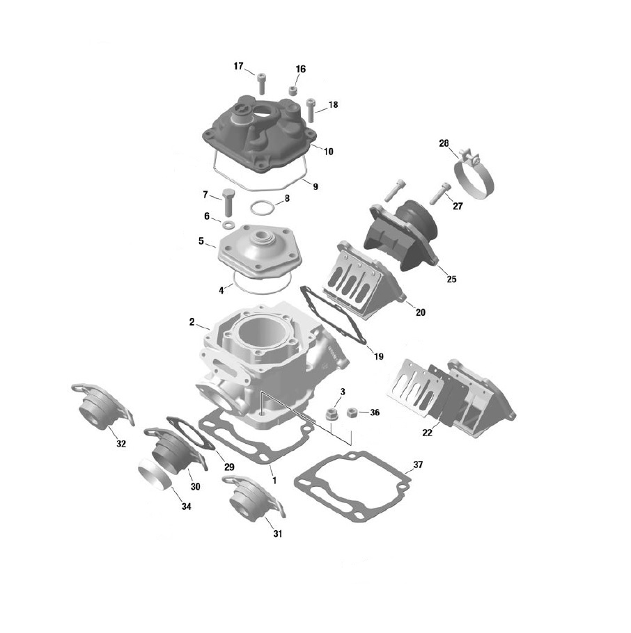 Cylinder