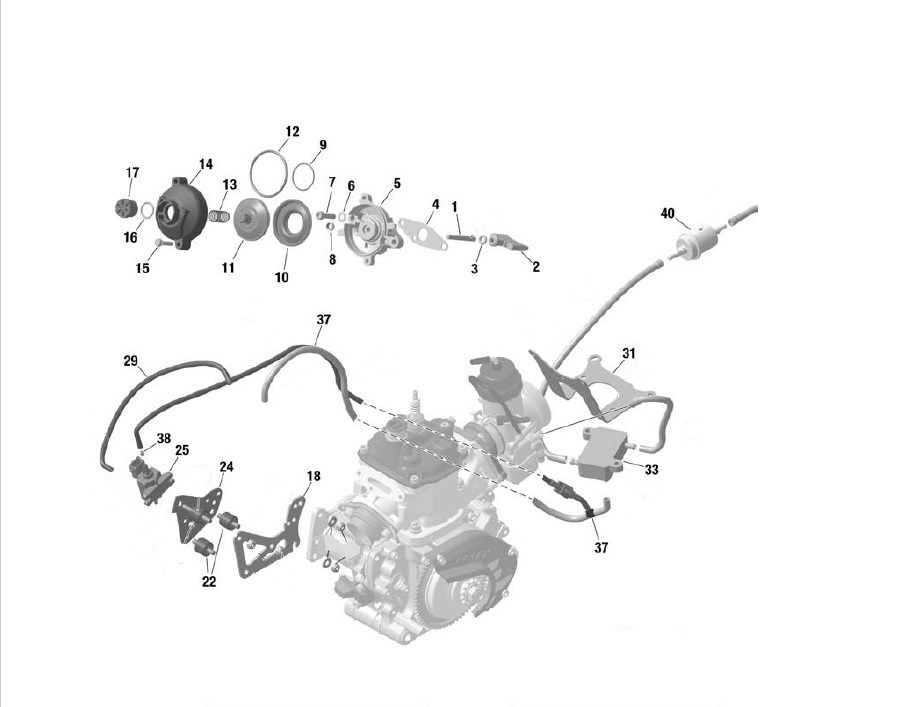 E-Rave System