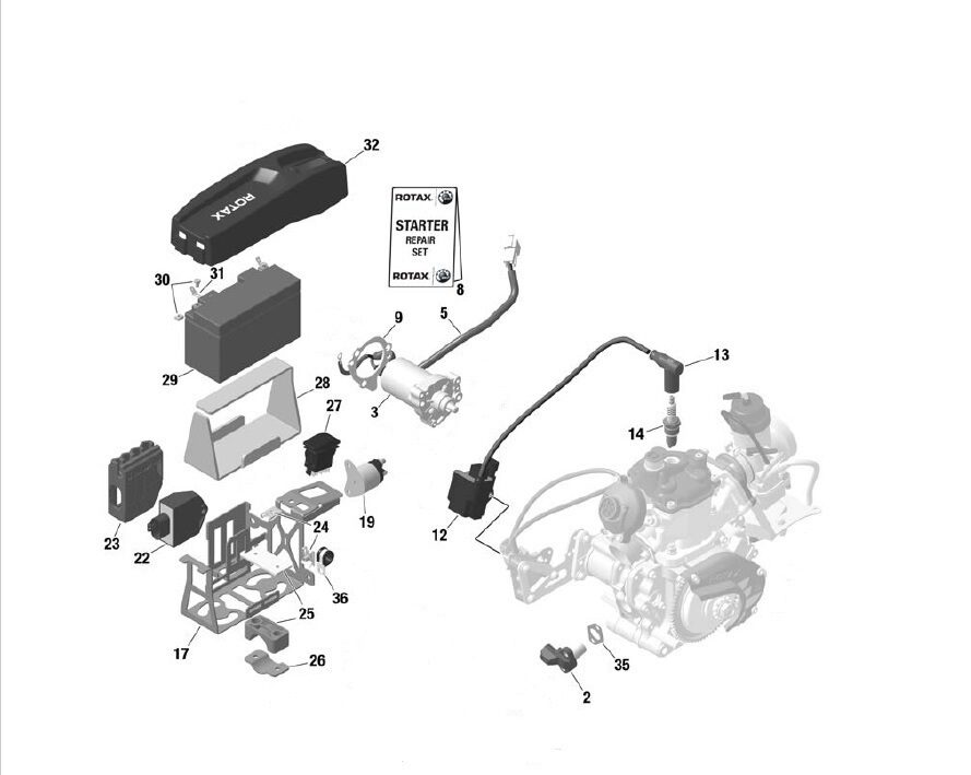 Electronic Components