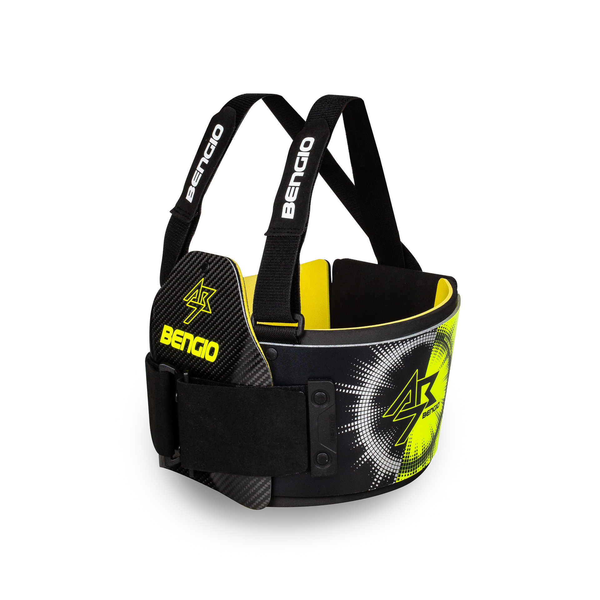 Bengio AB7 rib protector