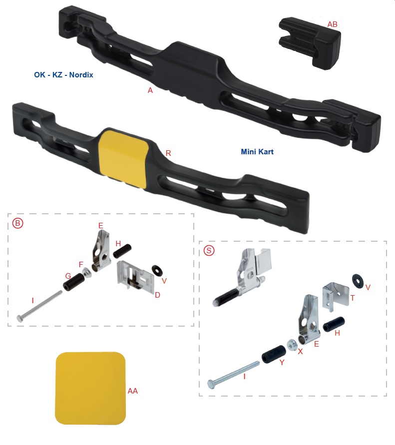 Rear Protection