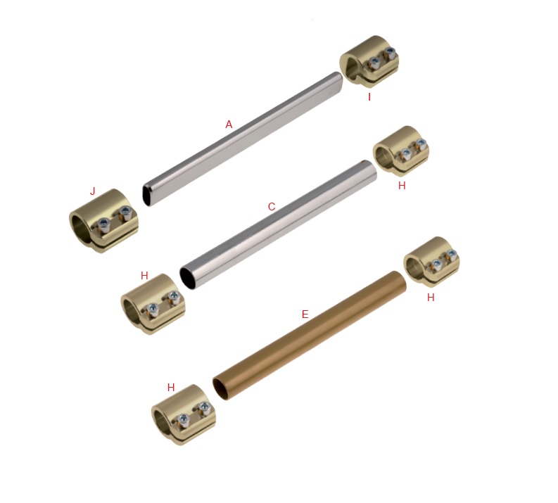 Torsion Bars