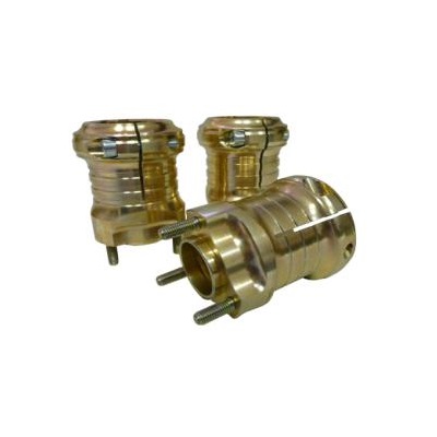 MG rear hubs