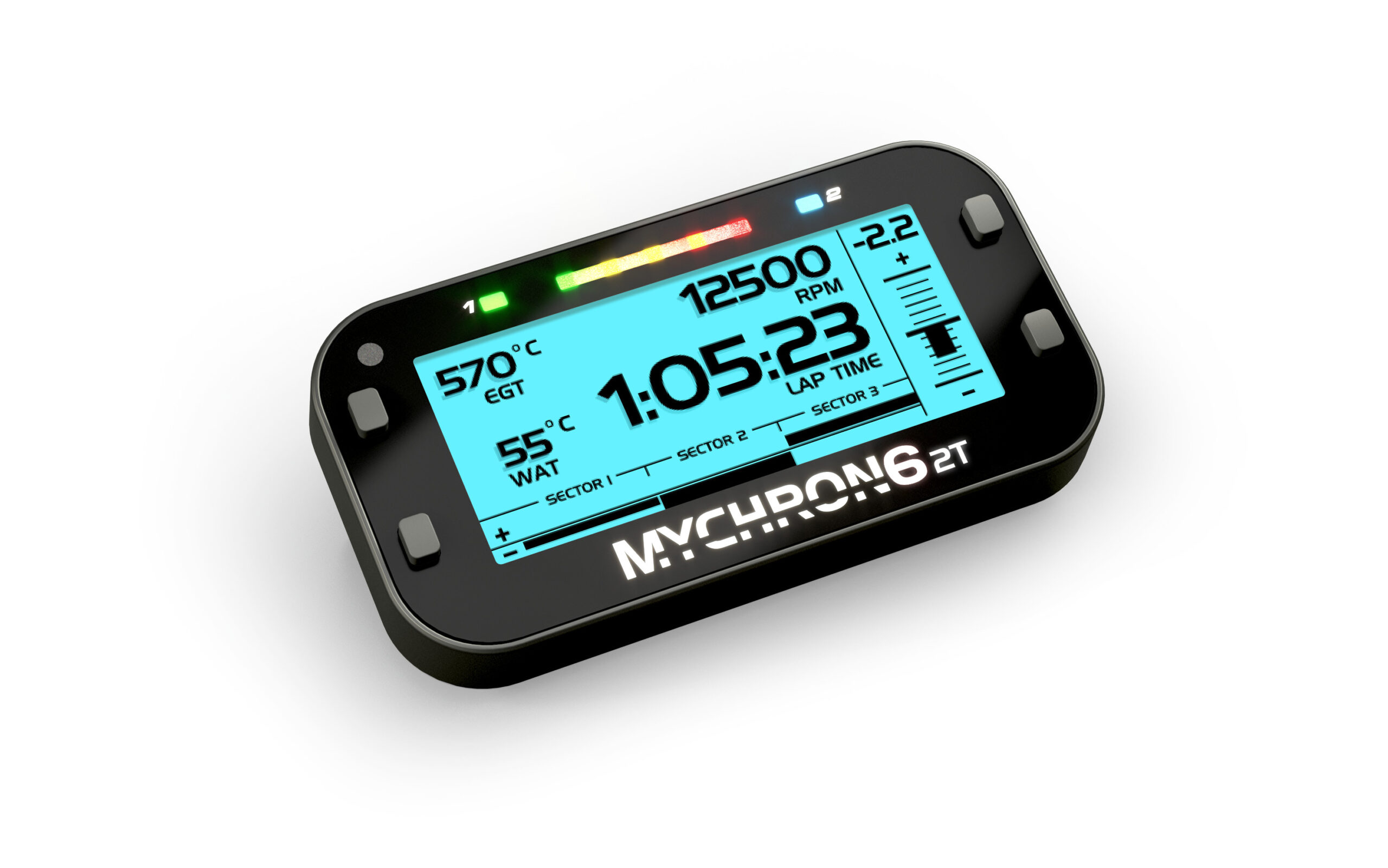 AIM MYCHRON 6 2T (AVAILABLE SOON)