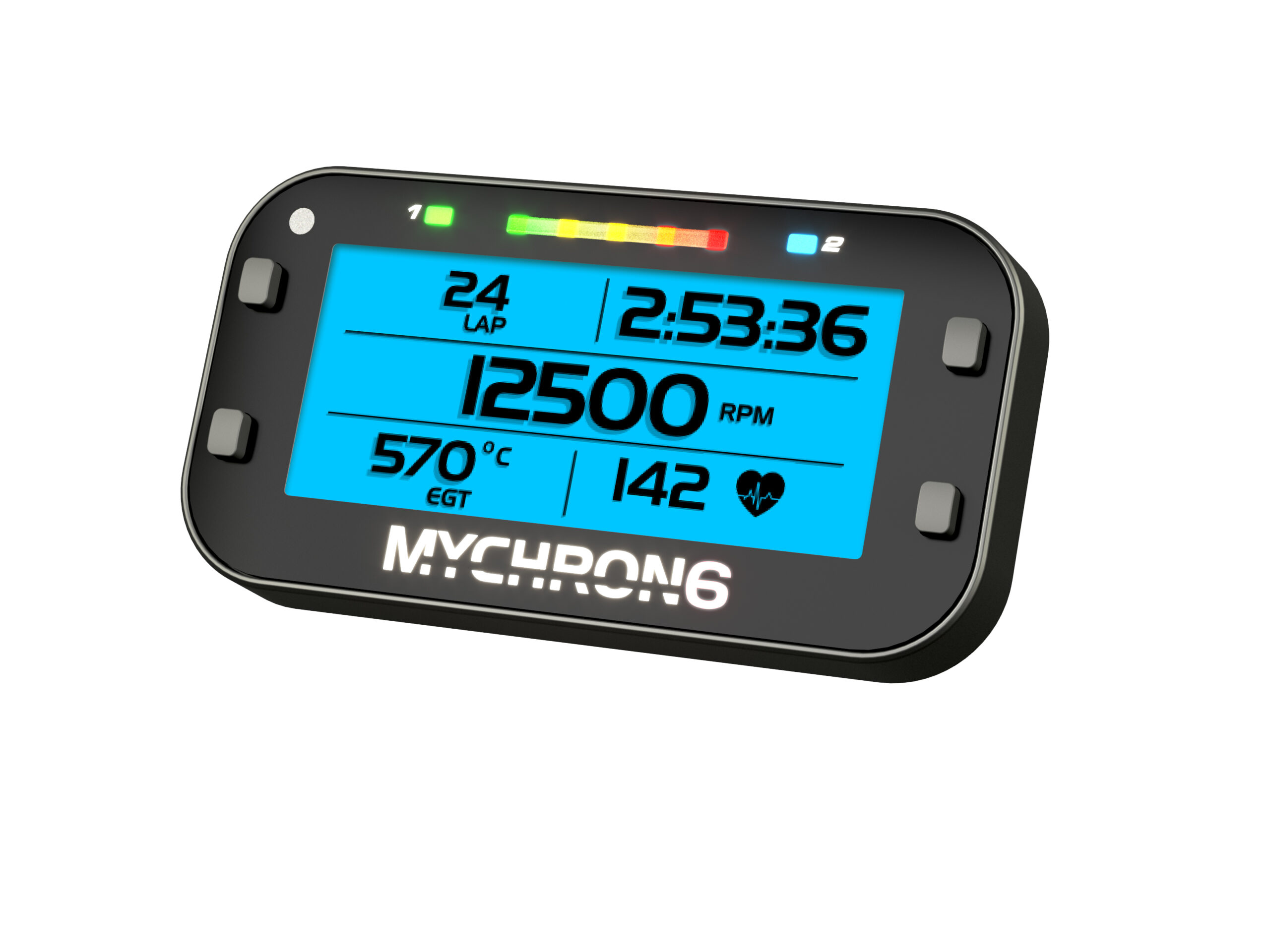 AIM MYCHRON 6 BASIC (AVAILABLE SOON)