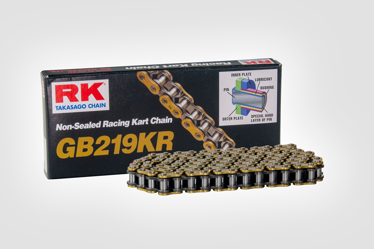 RK GB219KR