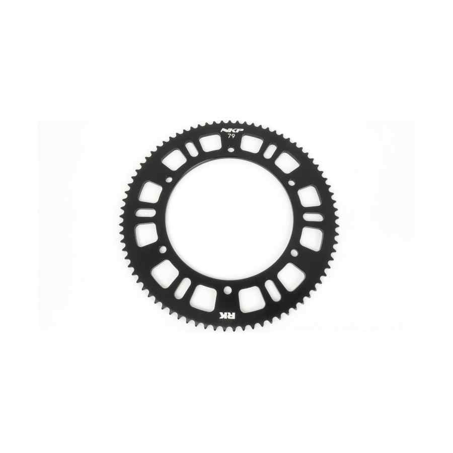 SPROCKETS 219 RK/NKP BLACK