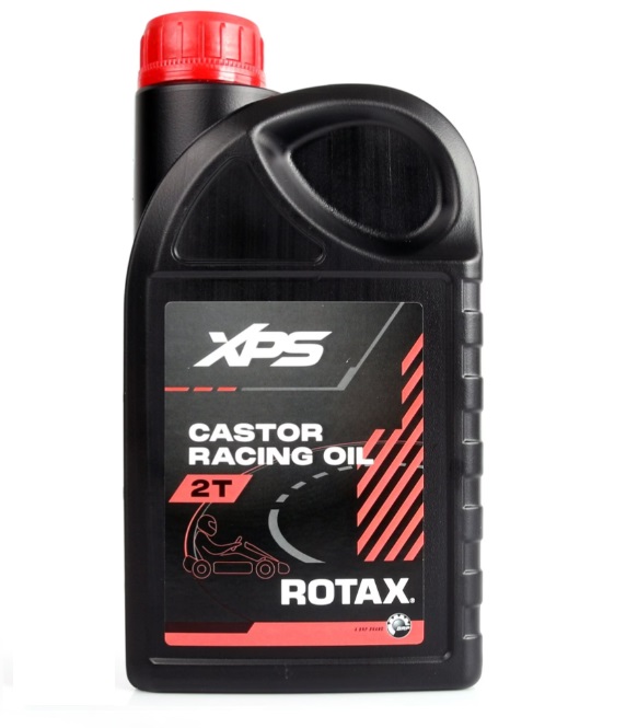 XPS Castor oil